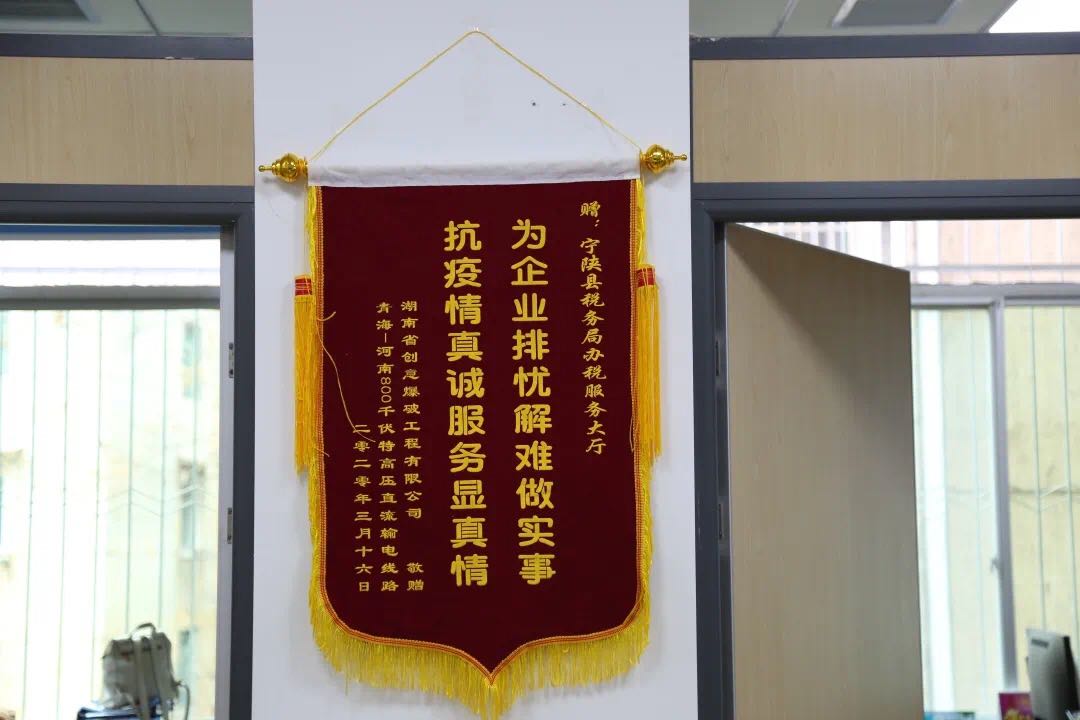 企業(yè)稅務總關情